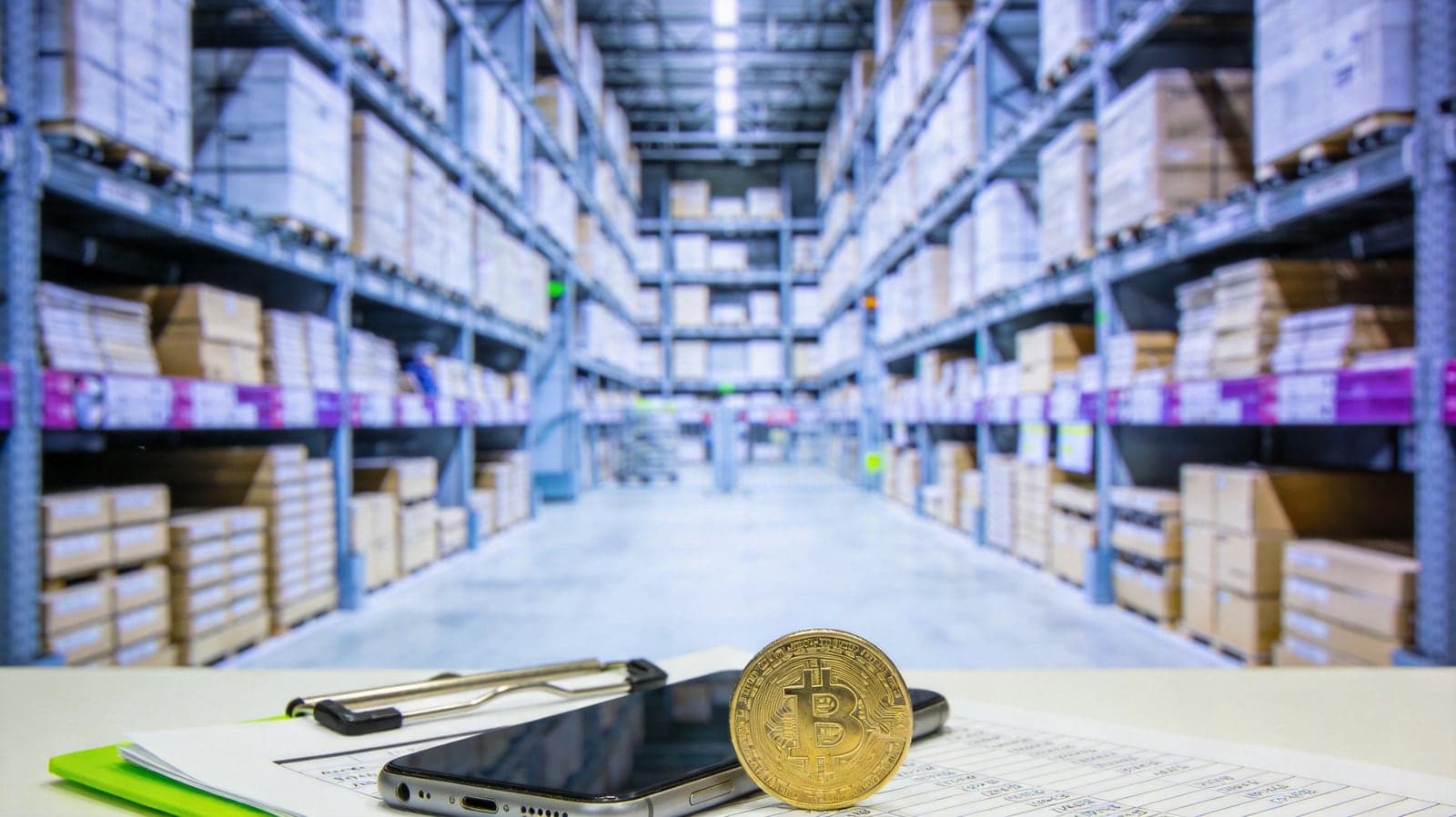 Минфин распространит налоговые послабления на Ozon и его продавцов